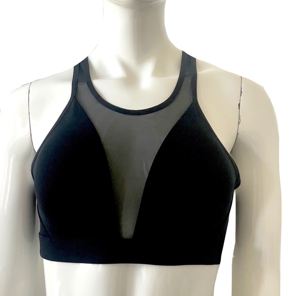 NEW!!!ATHLETE ARRIVAL BRA